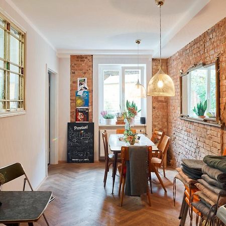 Beautiful Park Apartment For 4 Guests Berlin Zewnętrze zdjęcie