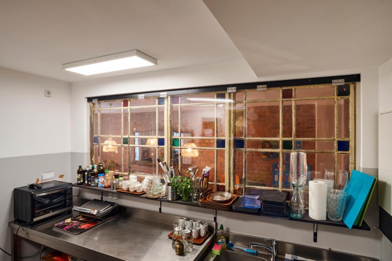 Beautiful Park Apartment For 4 Guests Berlin Zewnętrze zdjęcie