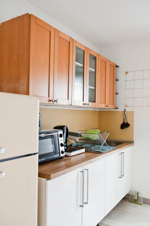 Beautiful Park Apartment For 4 Guests Berlin Zewnętrze zdjęcie