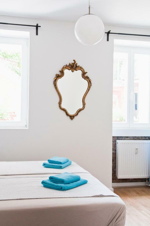 Beautiful Park Apartment For 4 Guests Berlin Zewnętrze zdjęcie