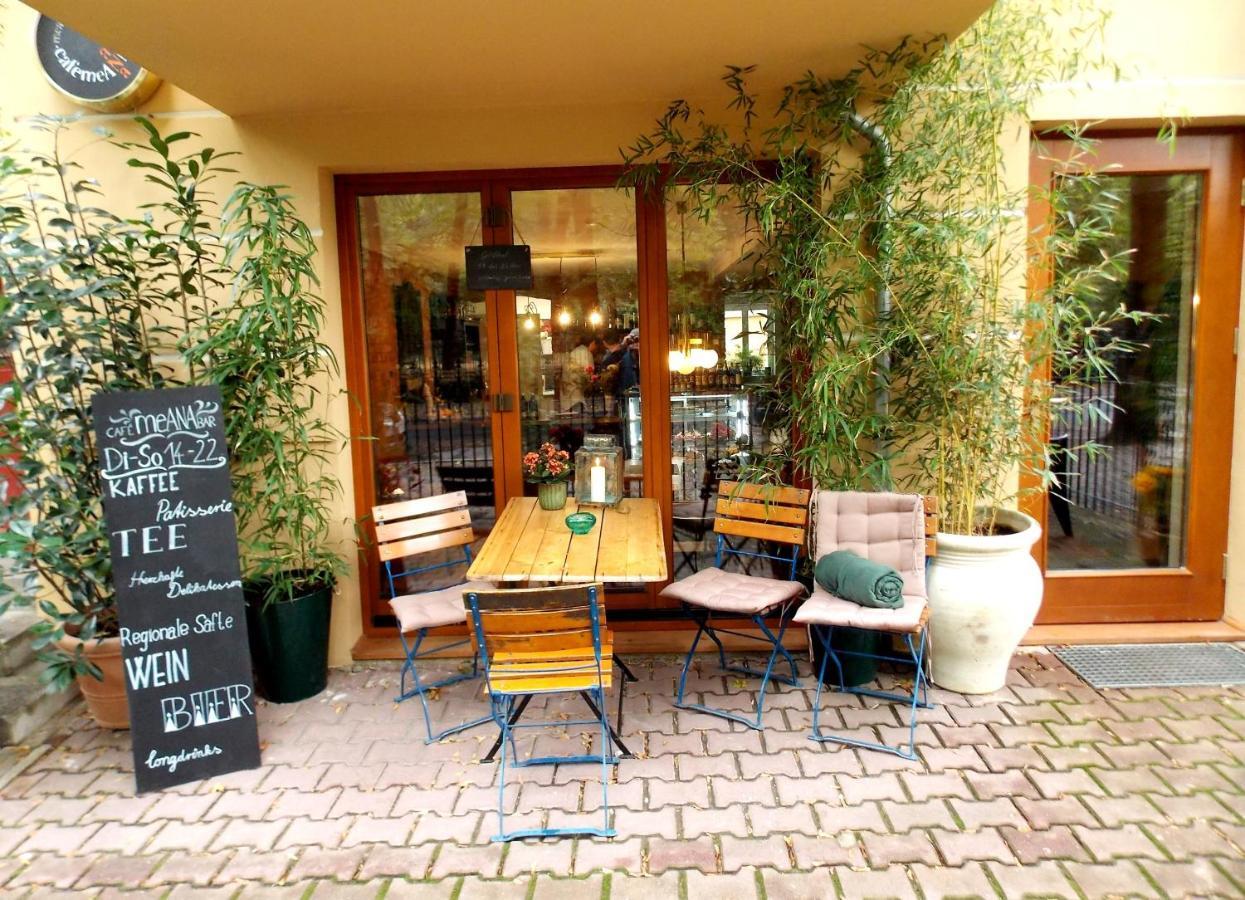 Beautiful Park Apartment For 4 Guests Berlin Zewnętrze zdjęcie
